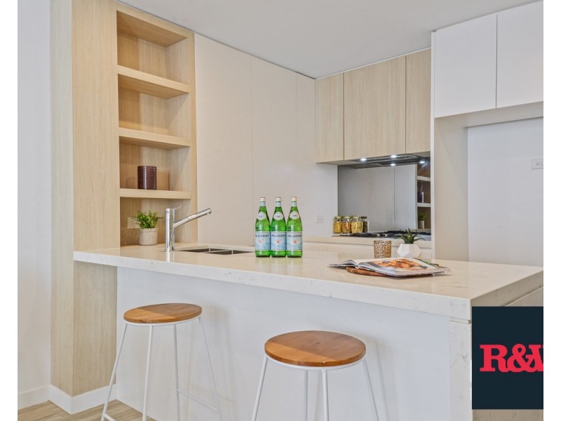 305/390 Pacific Hwy, Lane Cove NSW 2066