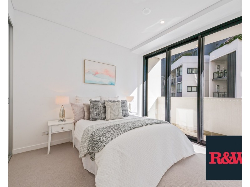 305/390 Pacific Hwy, Lane Cove NSW 2066