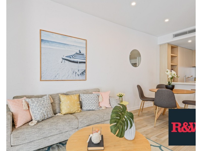 305/390 Pacific Hwy, Lane Cove NSW 2066