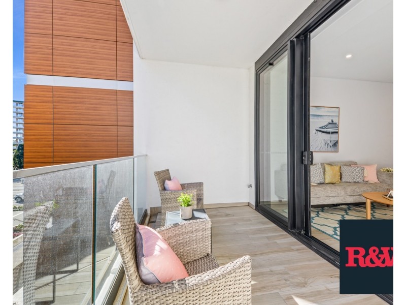 305/390 Pacific Hwy, Lane Cove NSW 2066