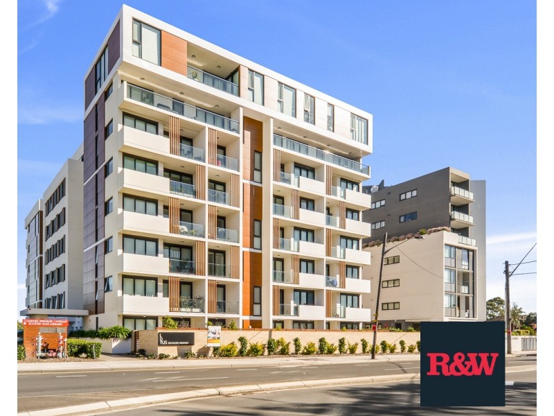 305/390 Pacific Hwy, Lane Cove NSW 2066