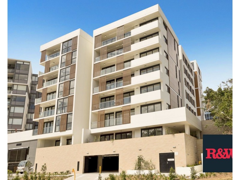 305/390 Pacific Hwy, Lane Cove NSW 2066