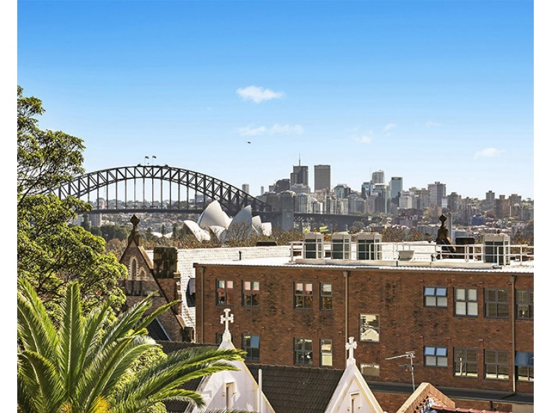 33/5 Tusculum St, Potts Point NSW 2011