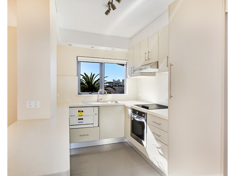 33/5 Tusculum St, Potts Point NSW 2011