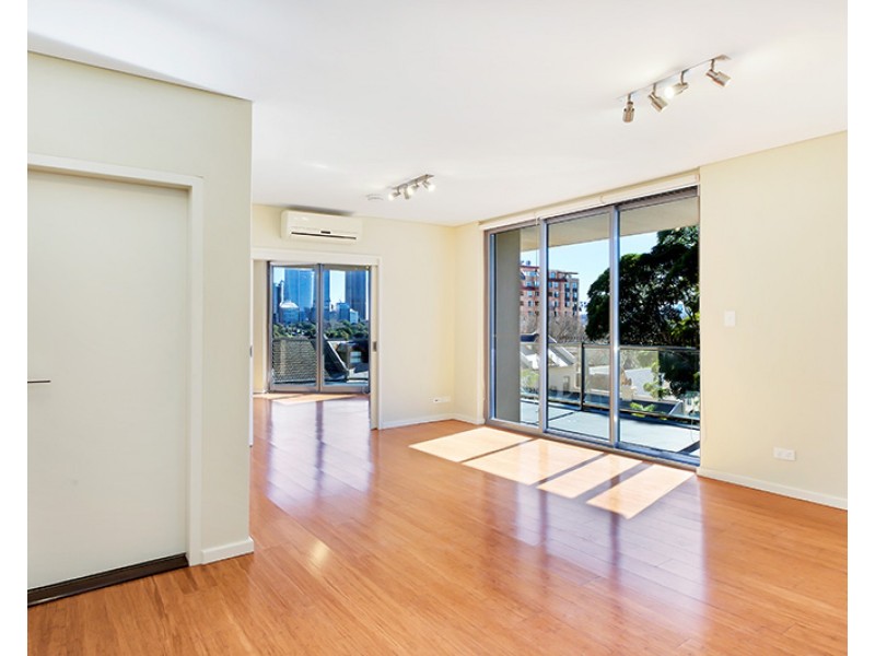 33/5 Tusculum St, Potts Point NSW 2011