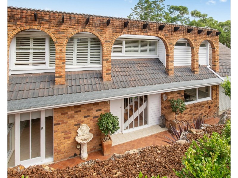 53 Wentworth Avenue, East Killara NSW 2071