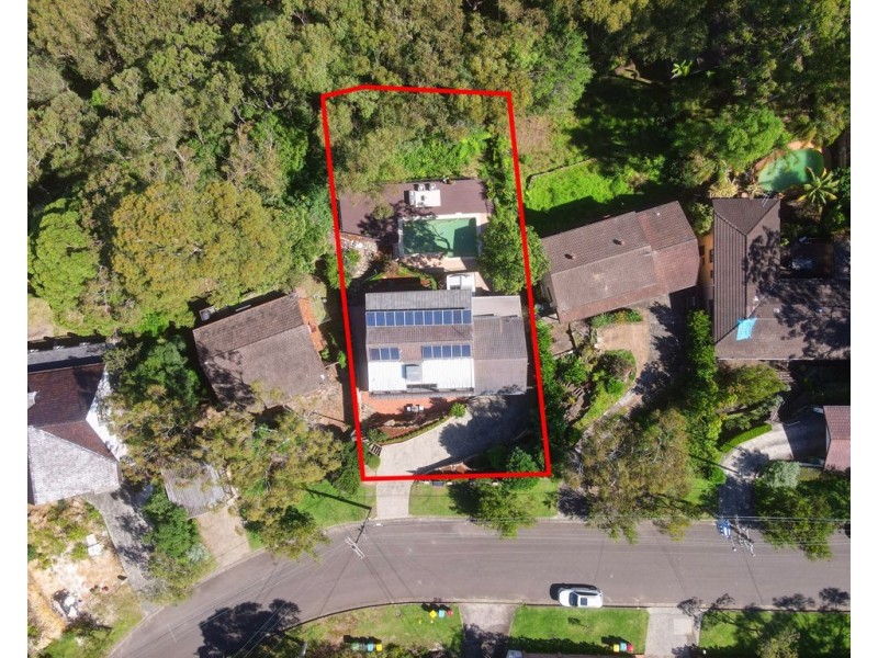 53 Wentworth Avenue, East Killara NSW 2071