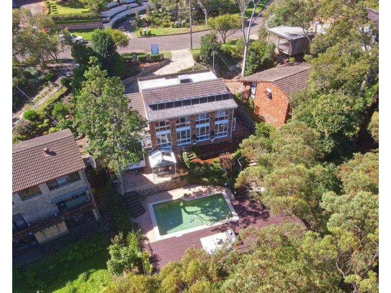 53 Wentworth Avenue, East Killara NSW 2071