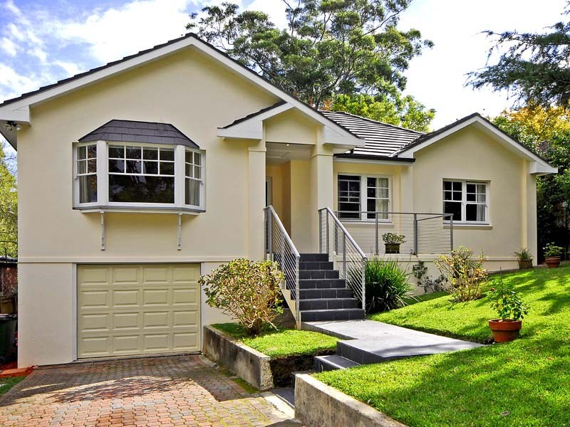 16 Kulgoa Rd, Pymble NSW 2073