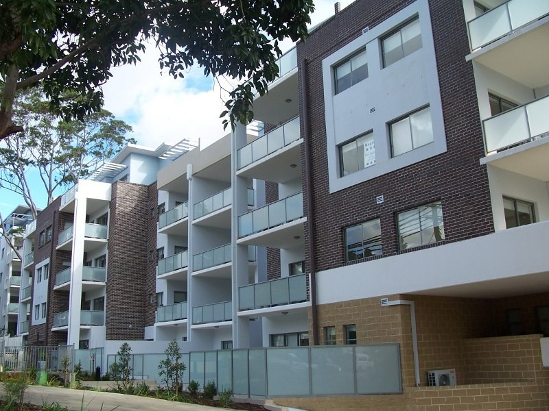33/2-6  Bundarra Ave., Wahroonga NSW 2076