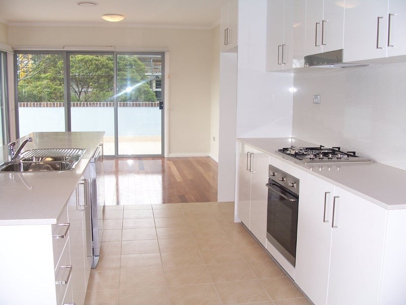 33/2-6  Bundarra Ave., Wahroonga NSW 2076