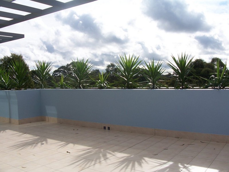 33/2-6  Bundarra Ave., Wahroonga NSW 2076