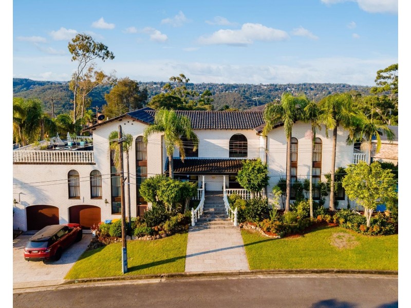 105 Koola Ave, East Killara NSW 2071