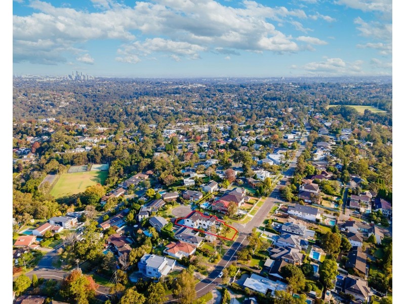 105 Koola Ave, East Killara NSW 2071