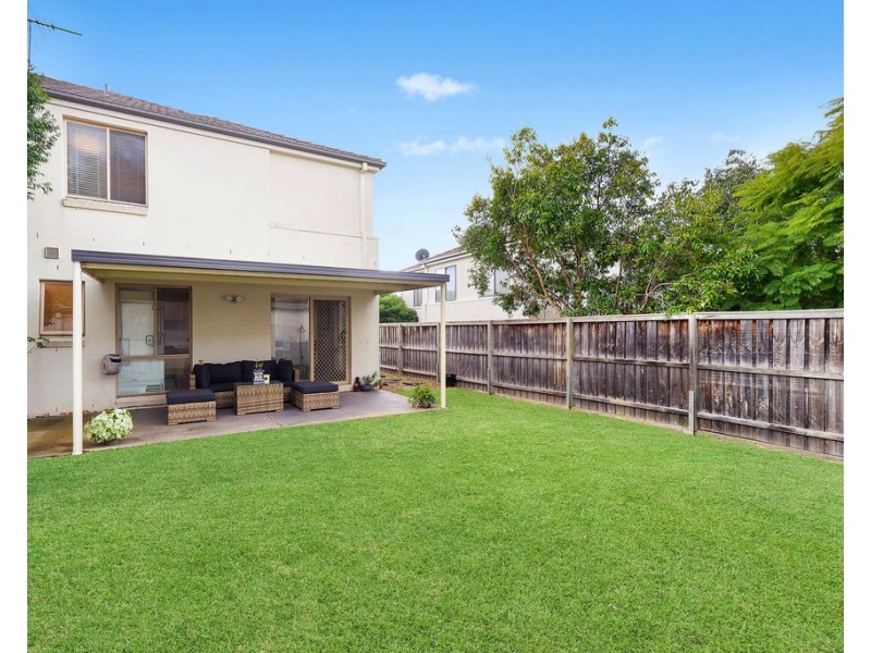48 Somersby Circuit, Acacia Gardens NSW 2763