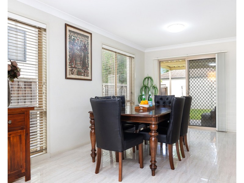 48 Somersby Circuit, Acacia Gardens NSW 2763