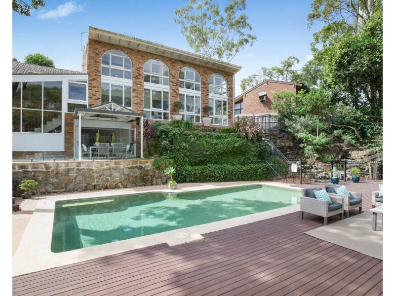 53 Wentworth Avenue, East Killara NSW 2071