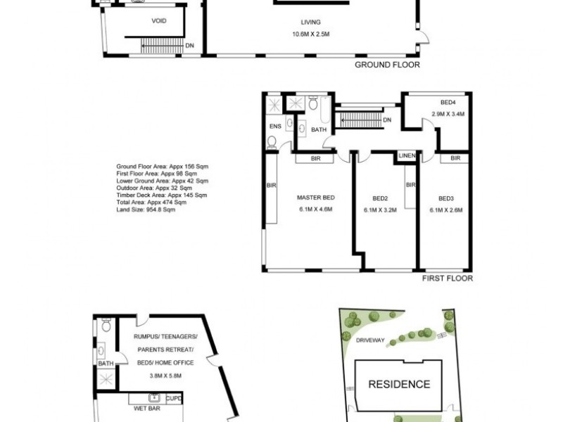 53 Wentworth Avenue, East Killara NSW 2071