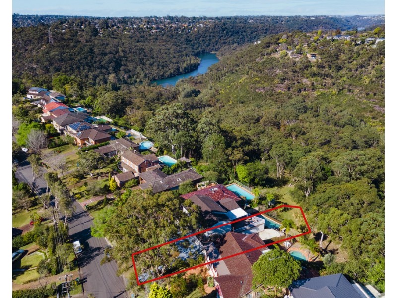 67 Barrie Street, East Killara NSW 2071