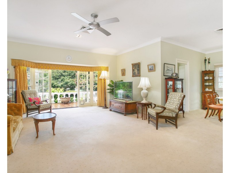 70 Spencer Road, Killara NSW 2071