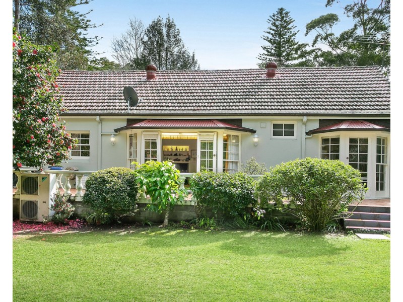 70 Spencer Road, Killara NSW 2071