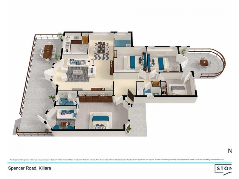 70 Spencer Road, Killara NSW 2071