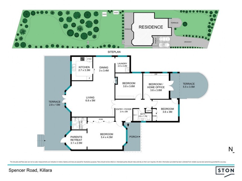 70 Spencer Road, Killara NSW 2071