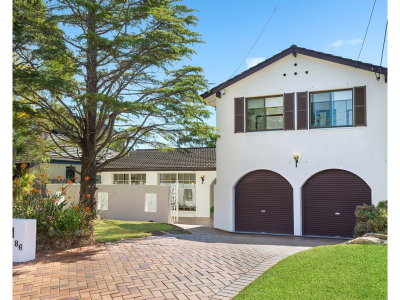 86 Barrie Street, East Killara NSW 2071