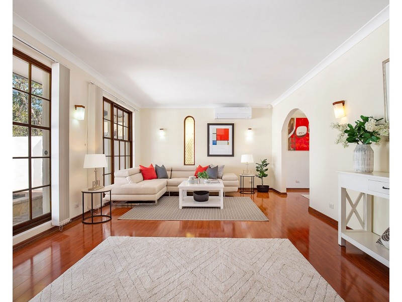 86 Barrie Street, East Killara NSW 2071