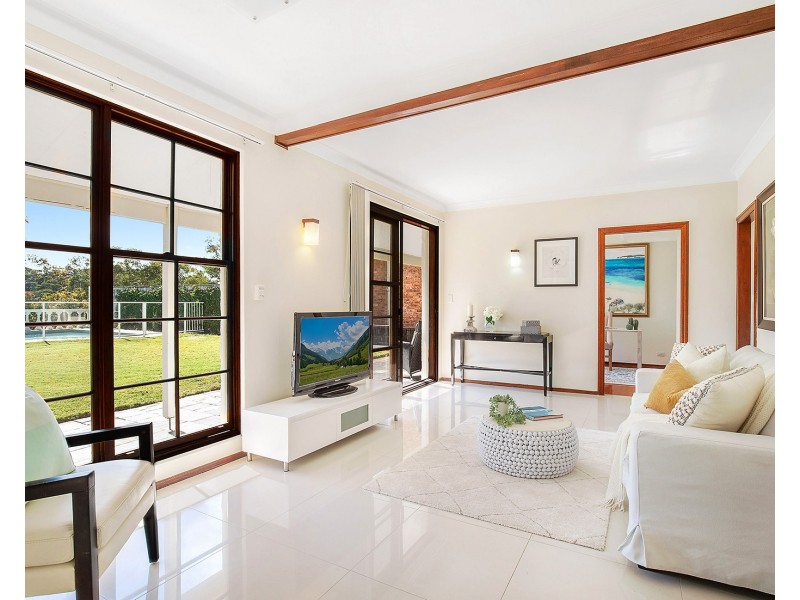 86 Barrie Street, East Killara NSW 2071