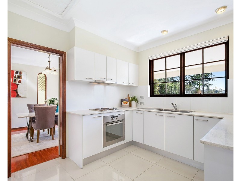 86 Barrie Street, East Killara NSW 2071