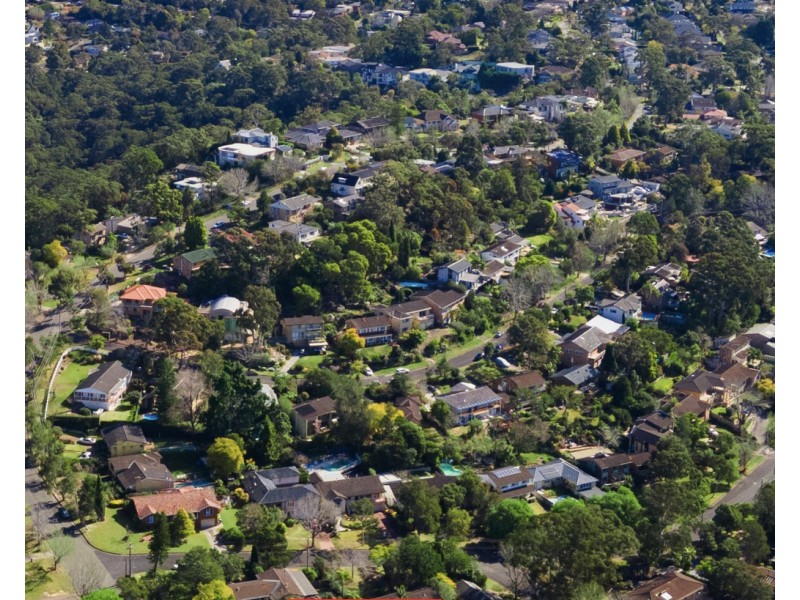 86 Barrie Street, East Killara NSW 2071