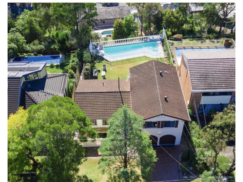 86 Barrie Street, East Killara NSW 2071