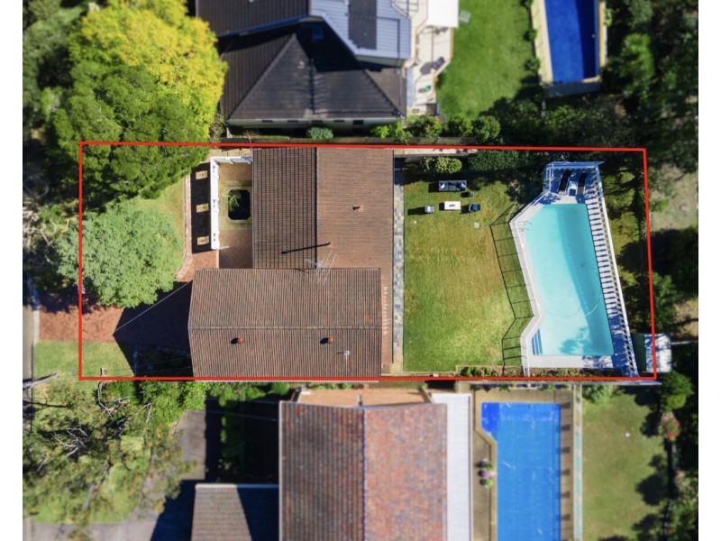 86 Barrie Street, East Killara NSW 2071