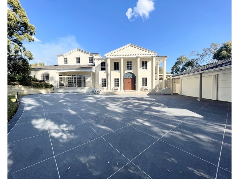 58-60 Athena Avenue, St Ives NSW 2075