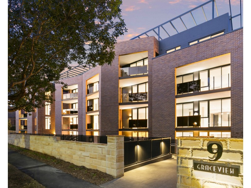 30/9 Eastern Road, Turramurra NSW 2074