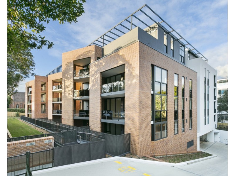 30/9 Eastern Road, Turramurra NSW 2074