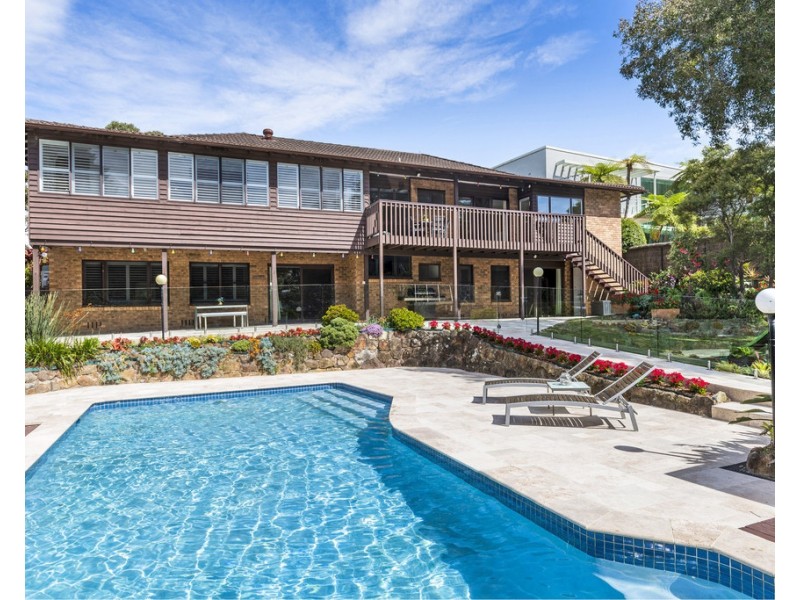 8 Kanowar Ave, East Killara NSW 2071