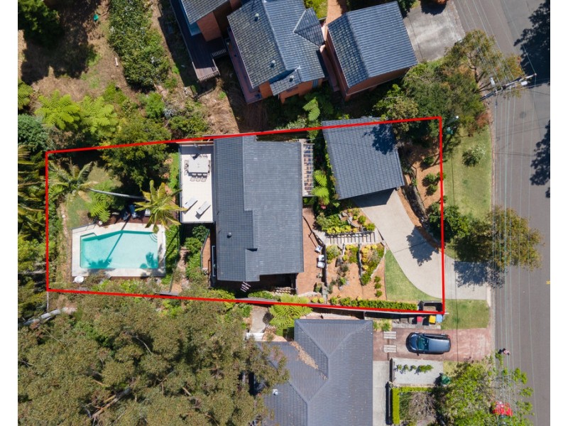43 Wentworth Ave, East Killara NSW 2071