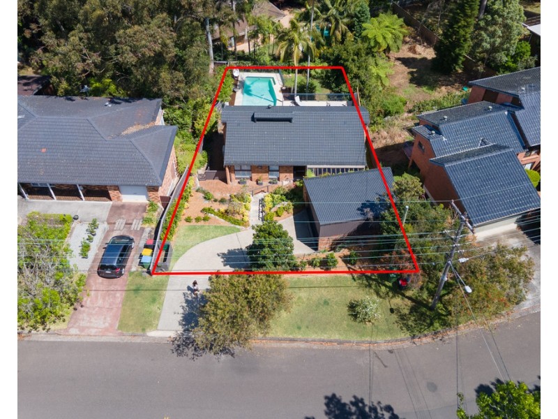 43 Wentworth Ave, East Killara NSW 2071