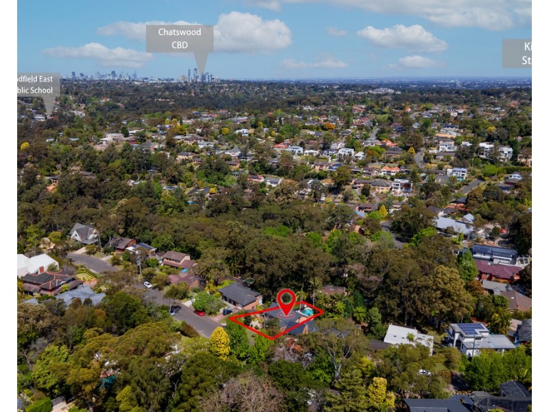 43 Wentworth Ave, East Killara NSW 2071