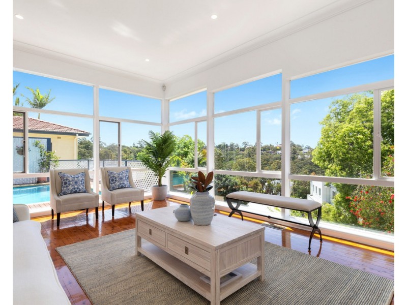 1 Monmouth Avenue, East Killara NSW 2071