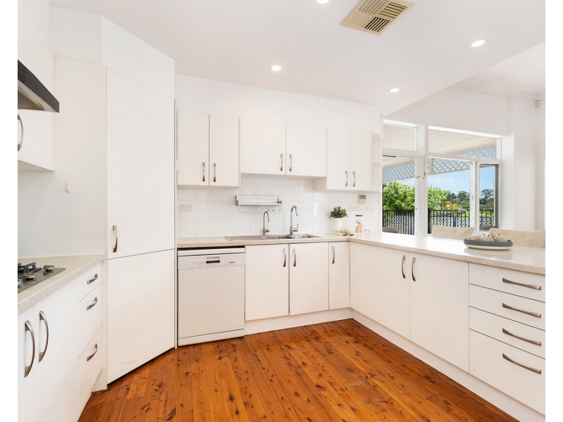 1 Monmouth Avenue, East Killara NSW 2071