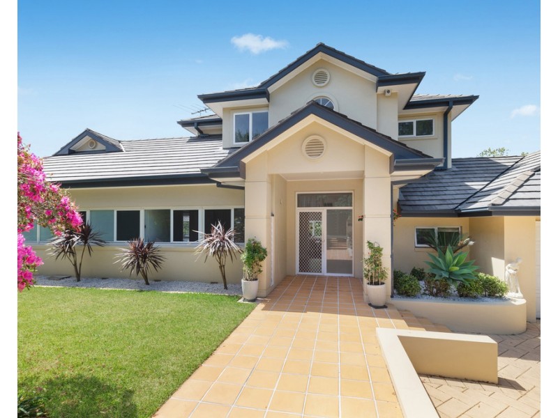 1 Monmouth Avenue, East Killara NSW 2071