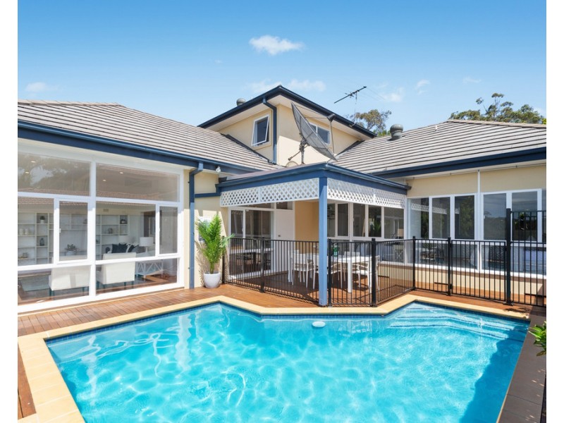 1 Monmouth Avenue, East Killara NSW 2071