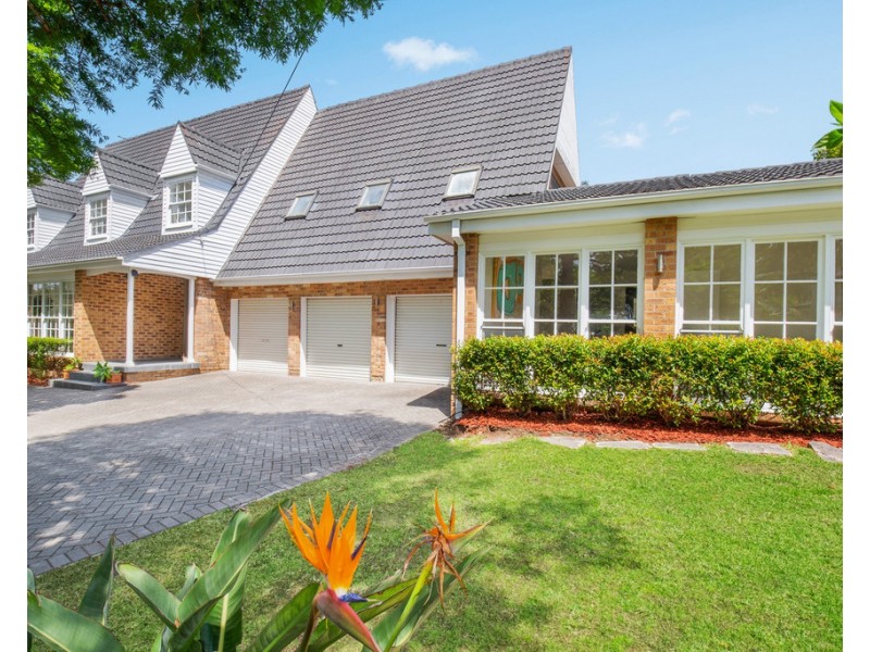 3 Fairbairn Avenue, East Killara NSW 2071