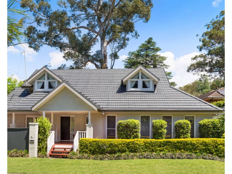 2a Nadene Pl, Pymble NSW 2073