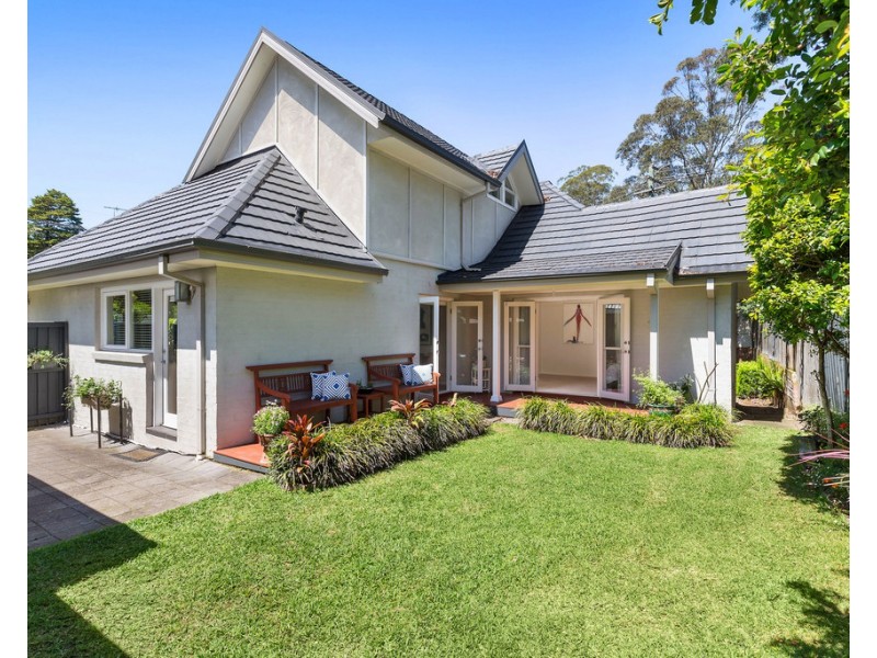 2a Nadene Pl, Pymble NSW 2073