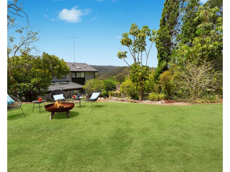 14 Parnell Street, East Killara NSW 2071