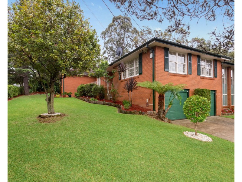 2 Adair Place, East Killara NSW 2071